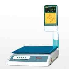 Ds 65 Weighing Scale Load: 31  Kilograms (Kg)