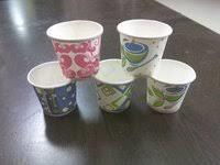 Paper Cups