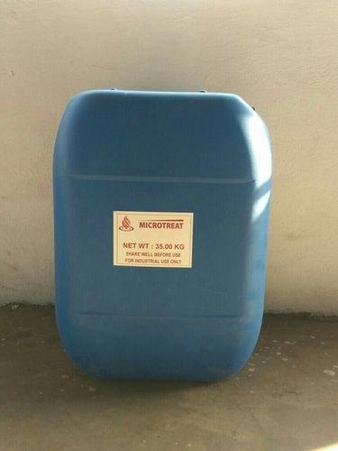 Water Treatment Chemical For Boiler