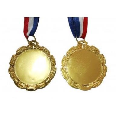 Gold Sports Medals