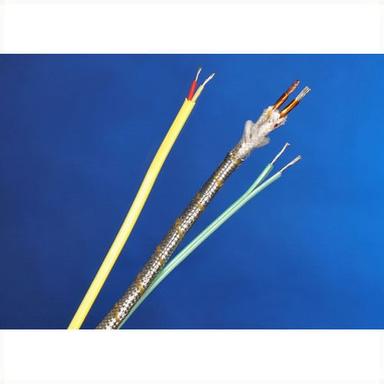 PTFE Thermocouple Cables