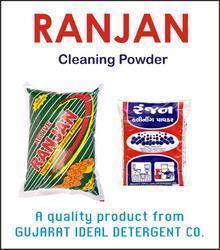 Ranjan Active Cleaning Powder