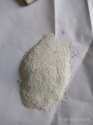 Spherical Synthetic Amorphous Silica Powder 