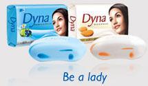 Dyna Soaps