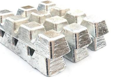 Tin Ingot