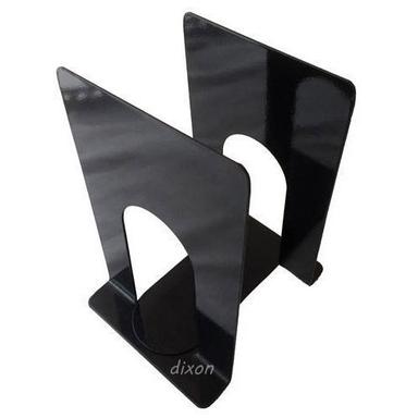 Mix Solid Metal Bookend