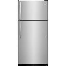 Compact Domestic Refrigerator