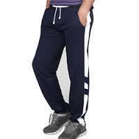 Sports Track Pant