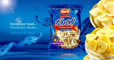 Farali Fried Snacks