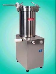 Hydraulic Filler