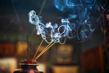 Aromatic Incense Sticks Fragrance