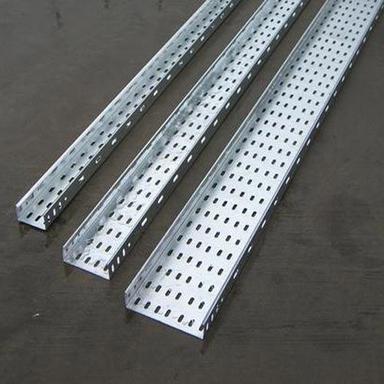 Hot Dip Galvanized Ladder Type Cable Tray