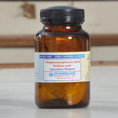 1-Heptanesulphonic Acid Sodium Salt