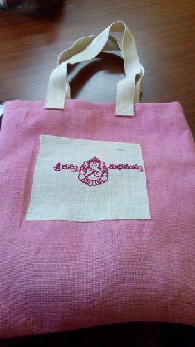 Handicraft Printed Bags
