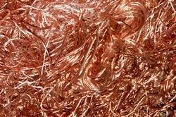 High Grade Copper Wire Scrap