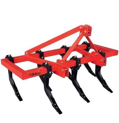 Chisel Plough