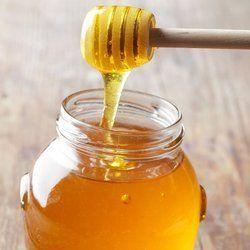 Raw Organic Honey