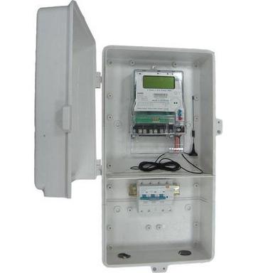 Smc Meter Box