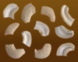 Large White Pieces Cashew