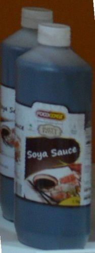 Soya Sauce