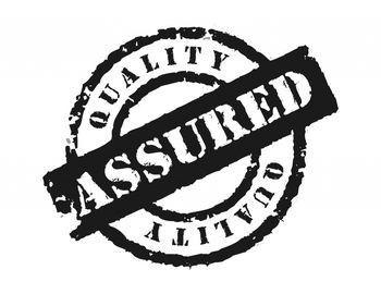 Quality Assurance Planning Consultancy Service