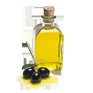 Virgin Olive Oil