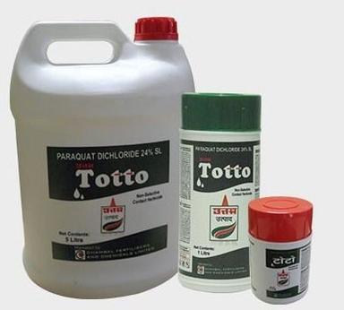 Agrochemical Container