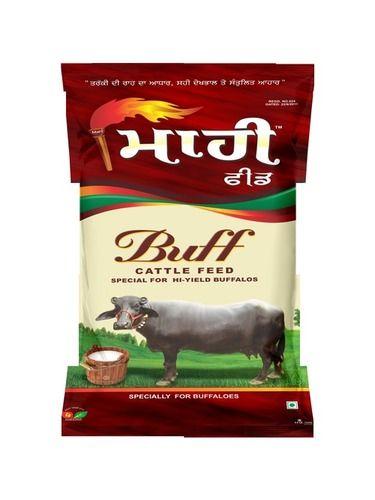 Buff Feed - Cattle Feed 