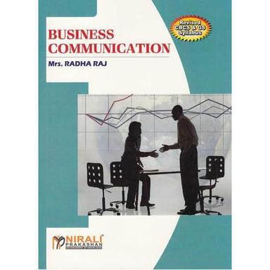 Business Communication Management Books