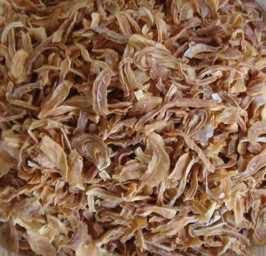 Fiber Toasted Onion Flakes