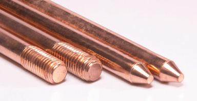 Copper Grounding Rods