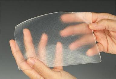 Gel Sheet