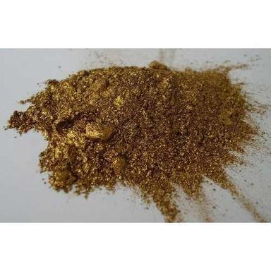 Gold Bronze Powder