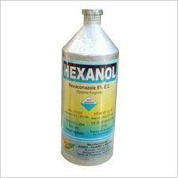 Hexanol Fungicide