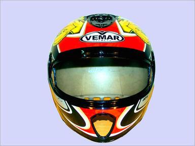 Motorcycle Helmet