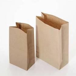 Flat Paper Bag