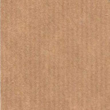 Ribbed Kraft Paper