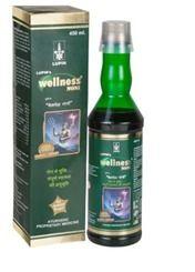 Natural And Ayurvedic Wellness Noni Juice, 450Ml Pack Age Group: For Adults