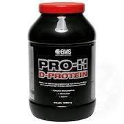 D Protein Supplement Dosage Form: Powder