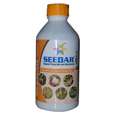 Natural Seedar Organic Fungicide cum Bactericide