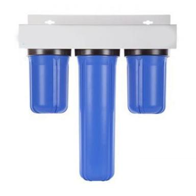 Blue Whole House Water Filters