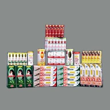 Cosmetic Product Packaging Films