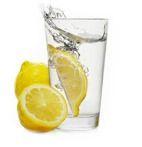 High Efficiency Lemonade Water Extract