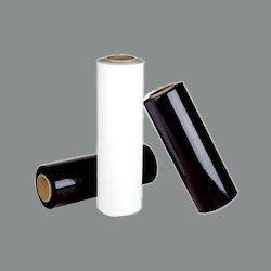 Stretch Wrap Film Tubing