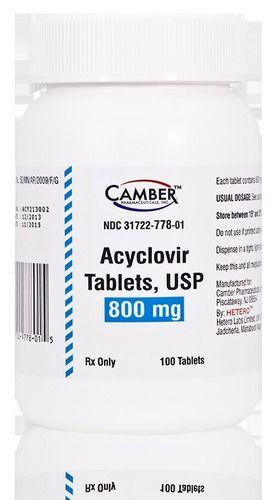 Acyclovir Tablet