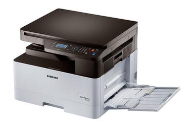 Digital Multifunctional Printers