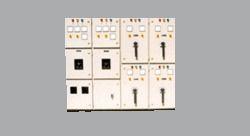 Control Panel For Fire Fighting Systems