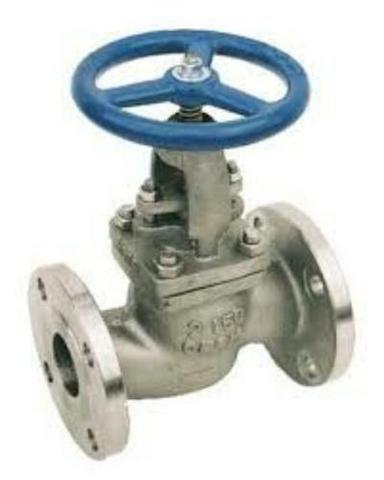Smooth Functioning Industrial Valve Power: Manual