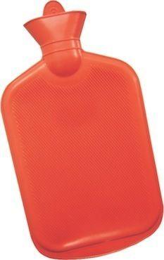 Hot Water Bottles for Heat Therapy Treatment
