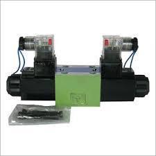 Quality Tested Solenoid Valves